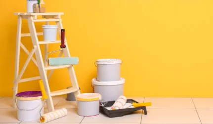 Interior Painting Services