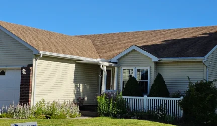 Residential Roofing