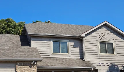 Roofing Insurance Claim Assistance