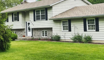Siding Services